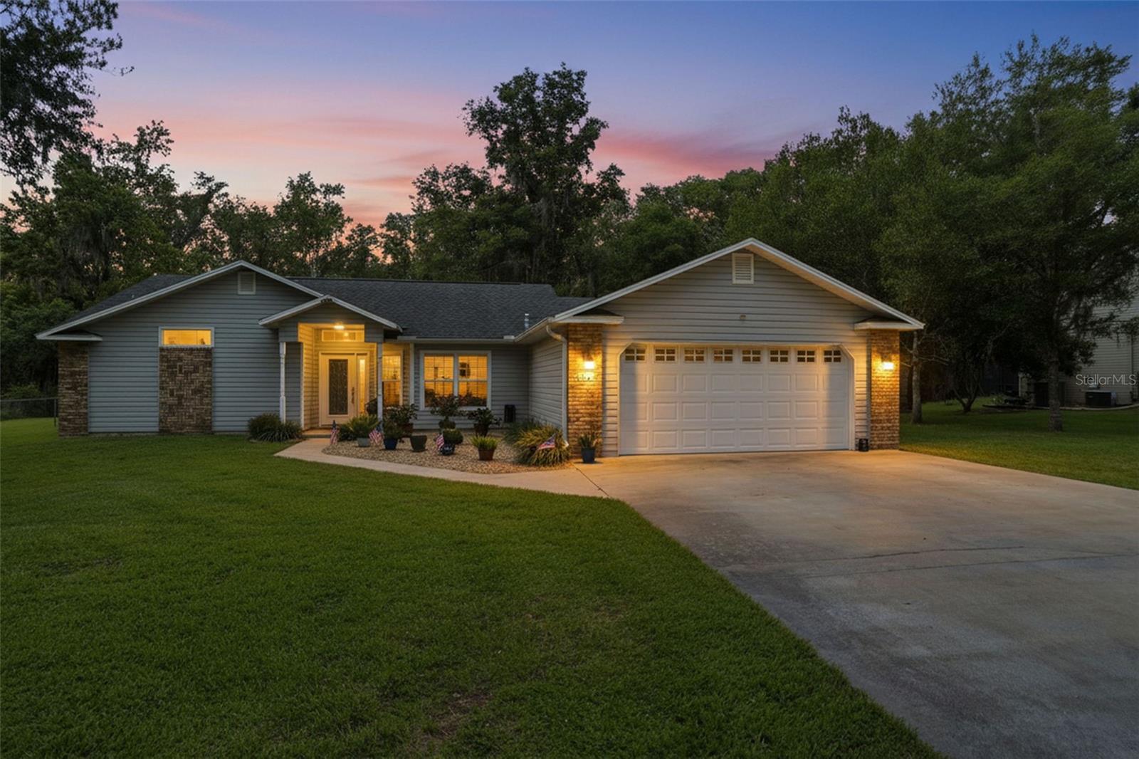 Photo of 602 ERIN WAY BROOKSVILLE FL 34601