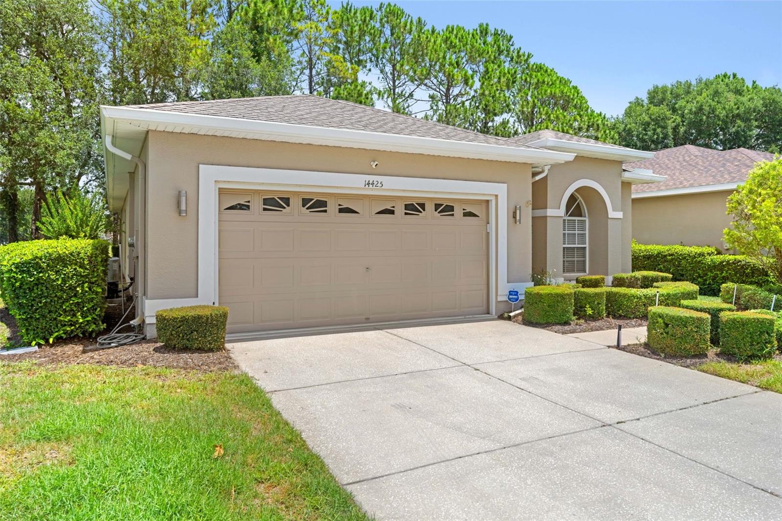 Photo of 14425 STERLING RUN SPRING HILL FL 34609