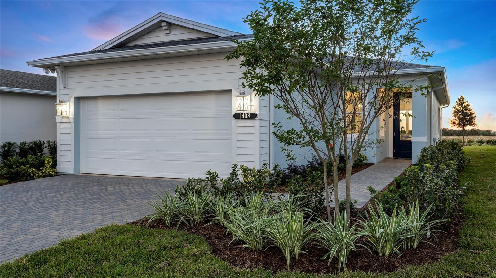 Photo of 1452 SANTORINI WAY TAVARES FL 32778
