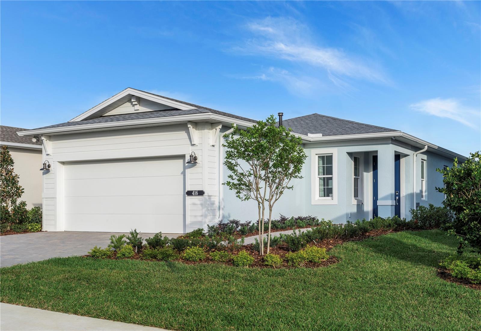 Photo of 427 VERONA WAY LADY LAKE FL 32159