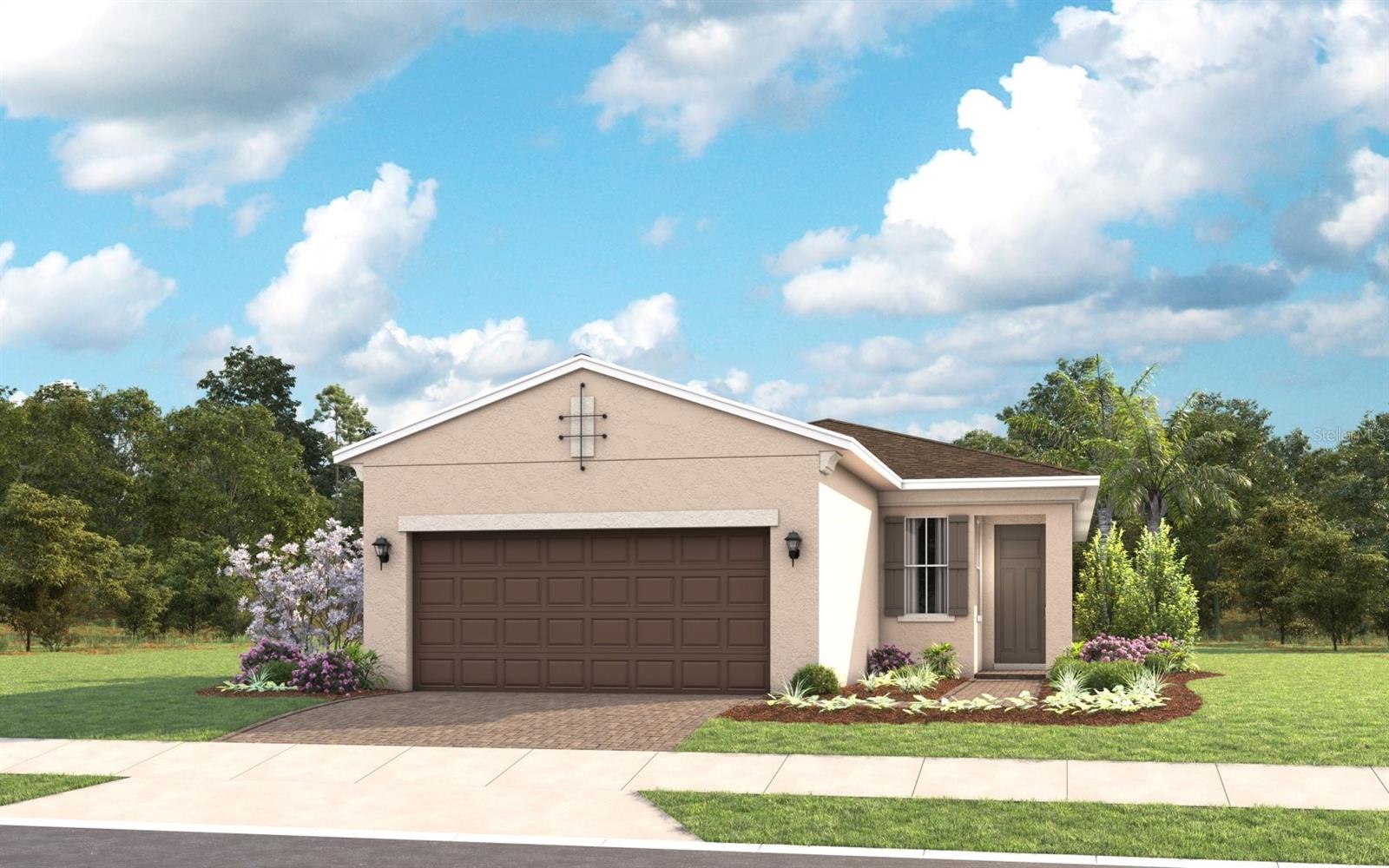 Photo of 427 VERONA WAY LADY LAKE FL 32159