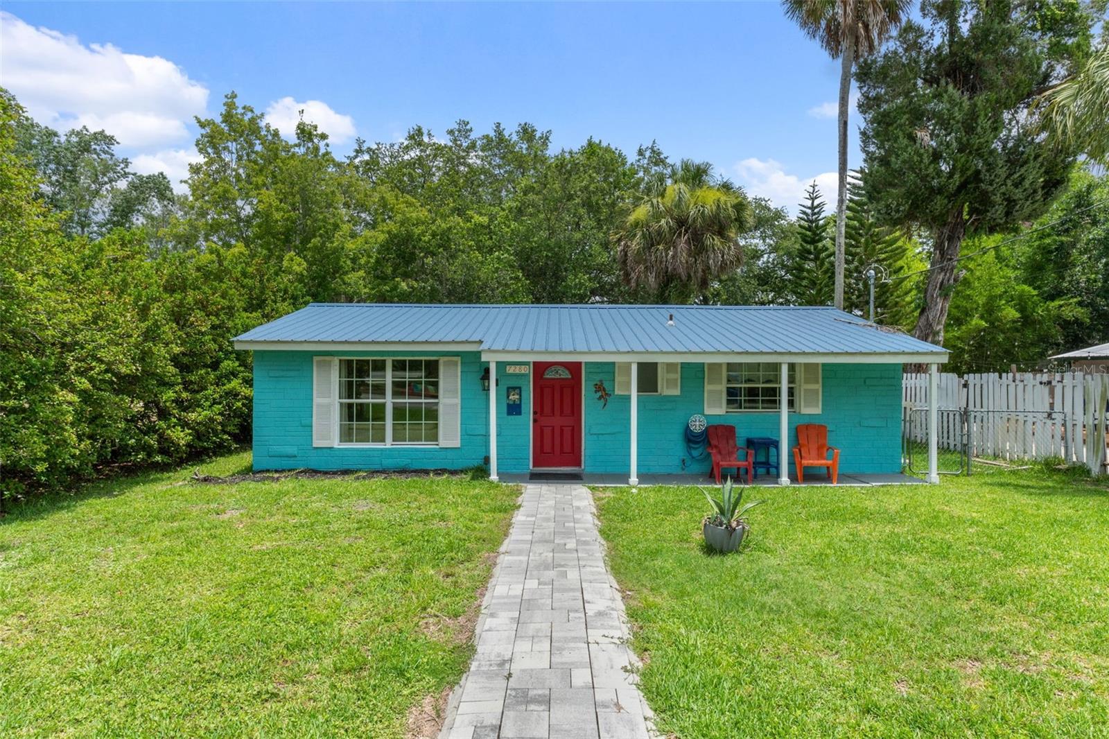 Photo of 7280 WIMBERLY COURT WEEKI WACHEE FL 34607