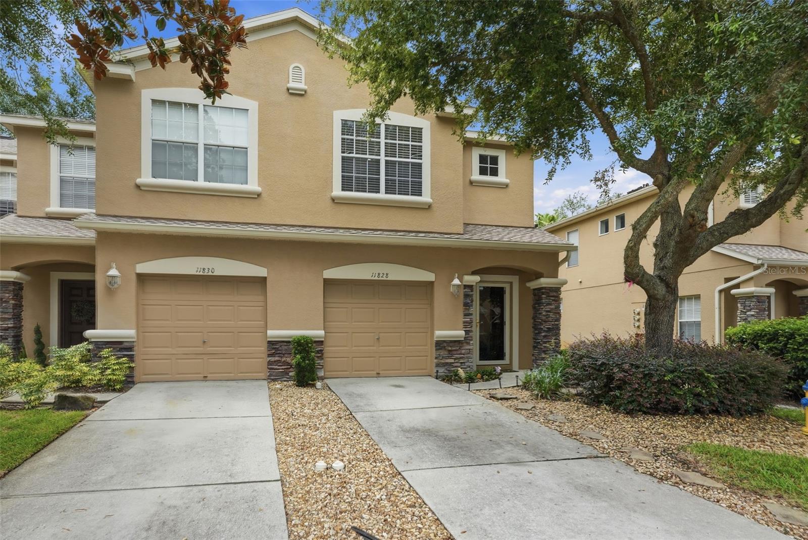 Photo of 11828 CASTINE STREET NEW PORT RICHEY FL 34654
