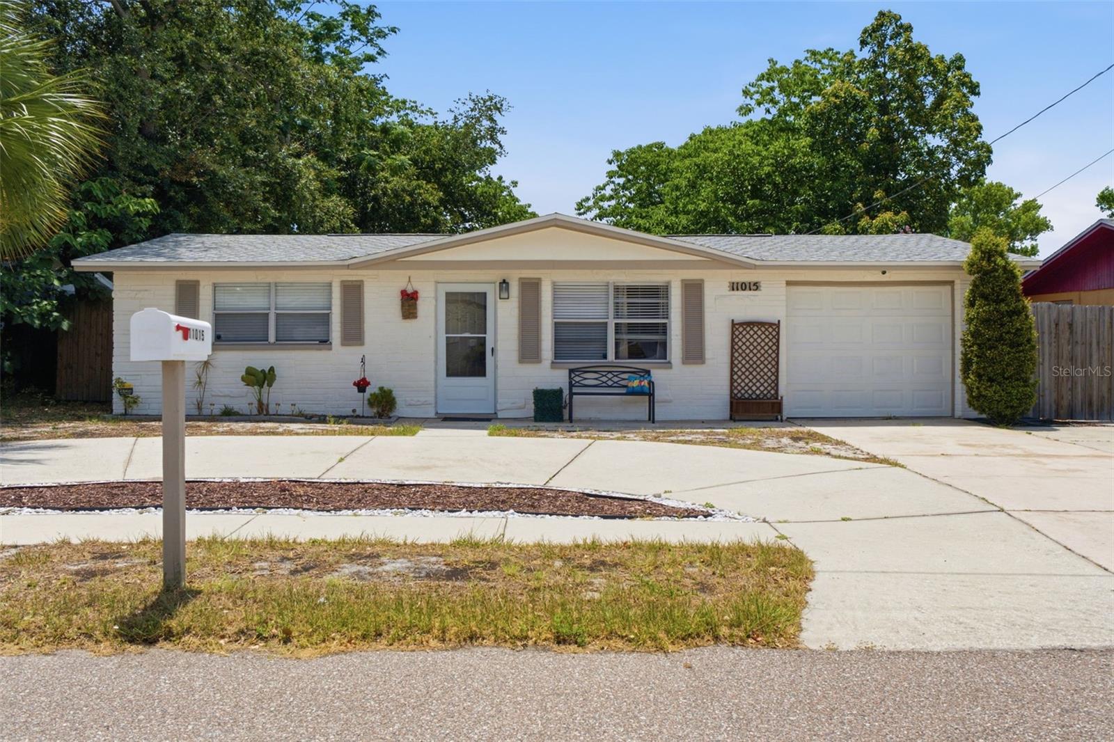 Photo of 11015 TYLER DRIVE PORT RICHEY FL 34668