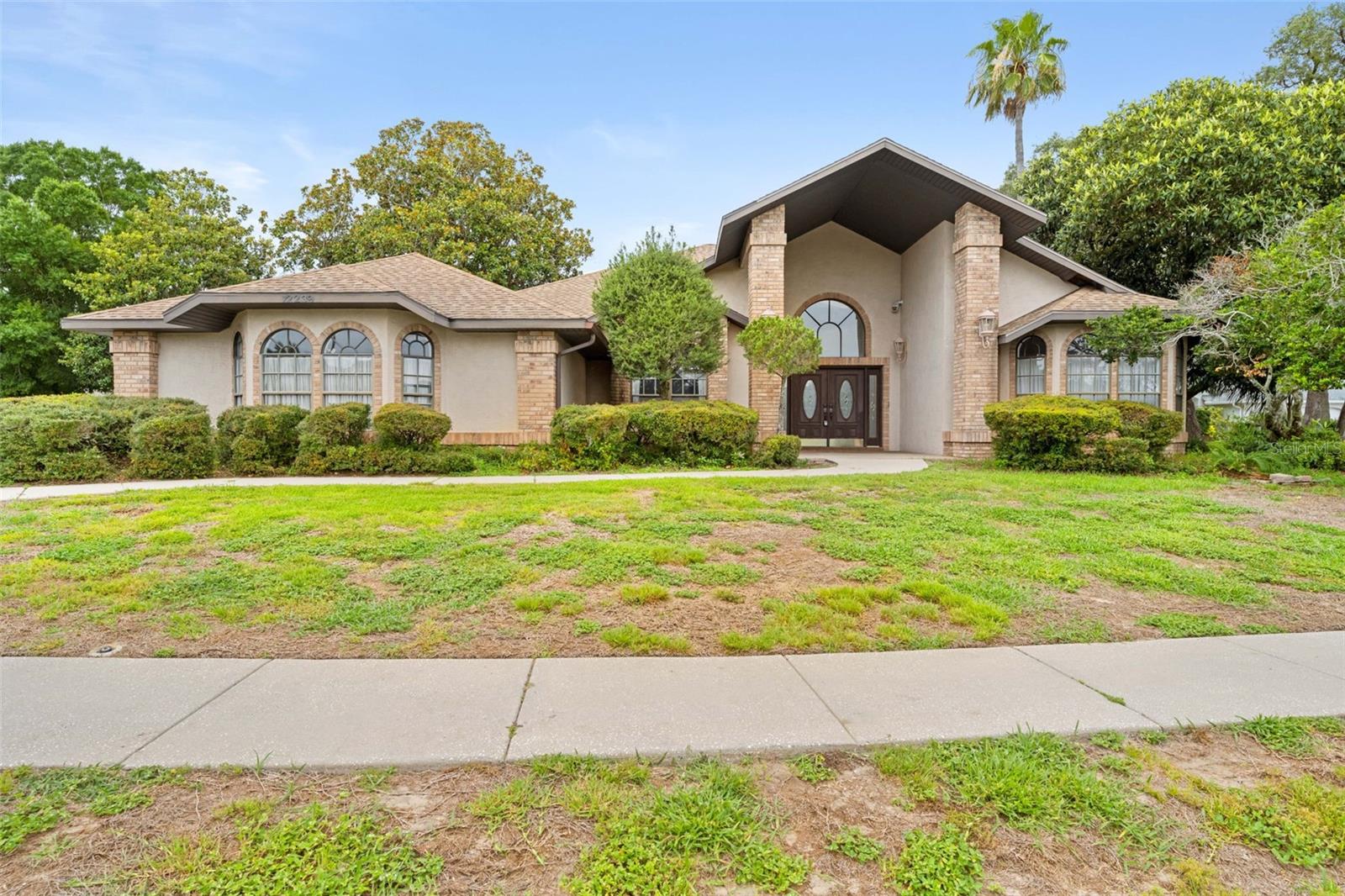 Photo of 12239 FOREST CREST COURT SPRING HILL FL 34609