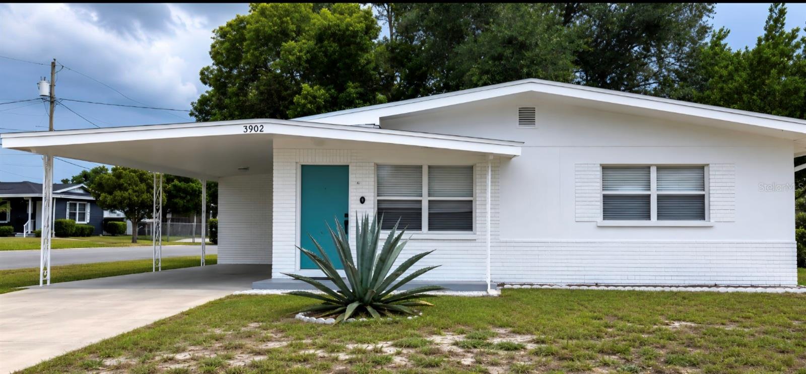 Photo of 5904 ELM STREET NEW PORT RICHEY FL 34652