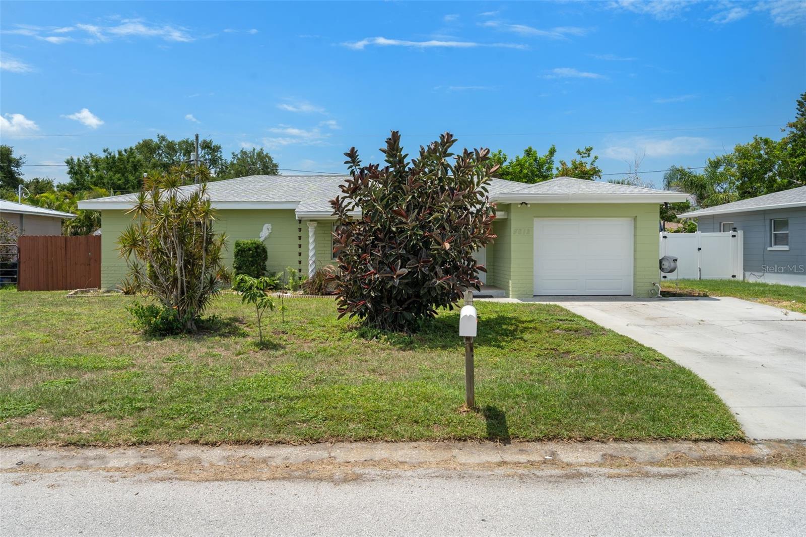 Photo of 9812 51ST AVENUE ST PETERSBURG FL 33708