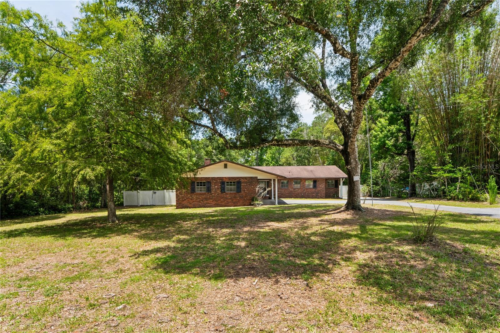 Photo of 1022 S MILDRED AVENUE BROOKSVILLE FL 34601