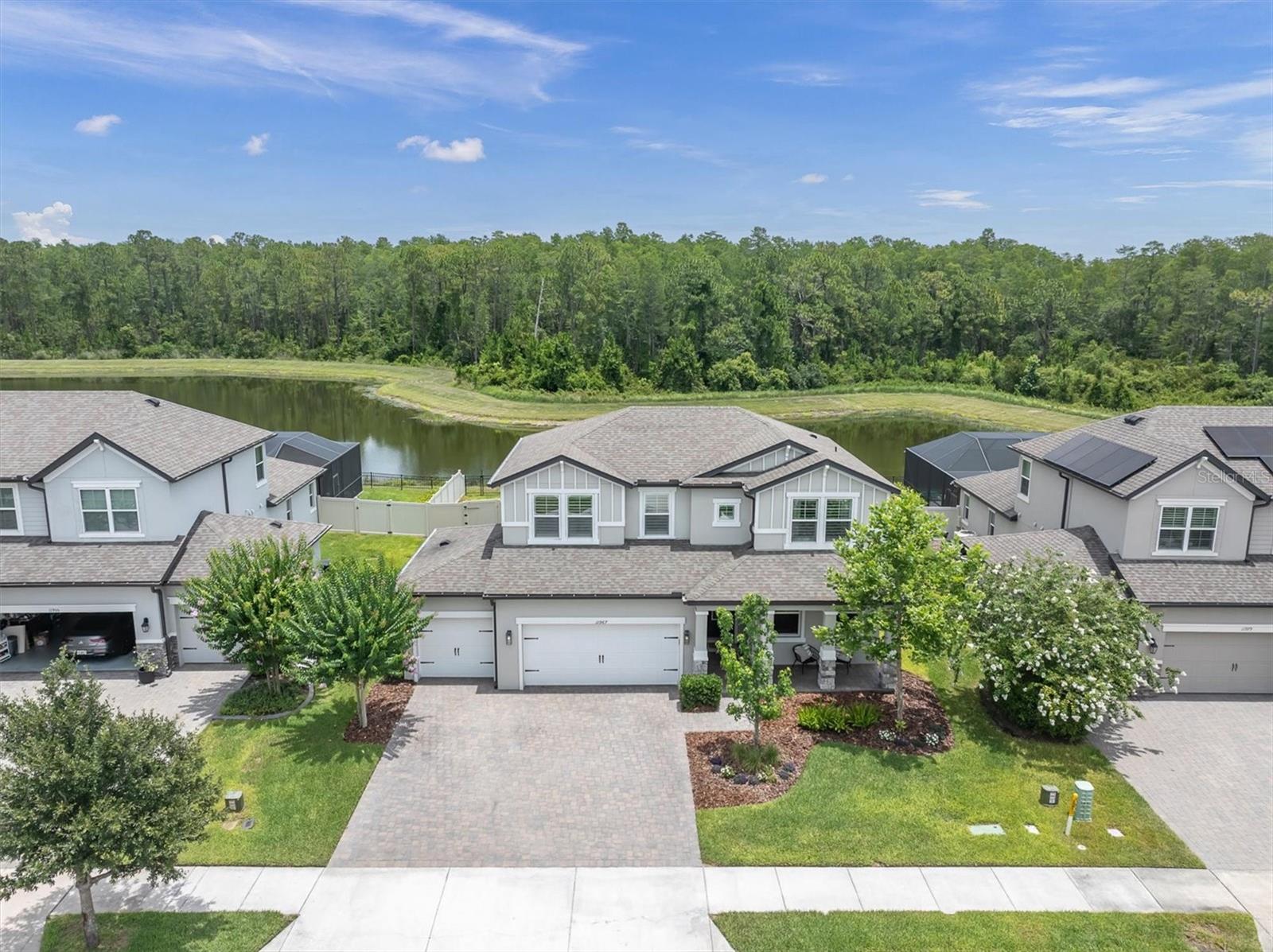 Photo of 11967 GAVIN LANE ODESSA FL 33556