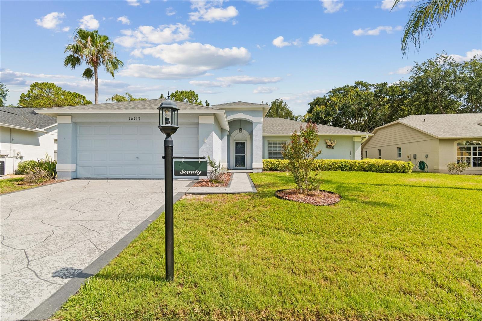 Photo of 10919 TRELAIN WAY HUDSON FL 34667