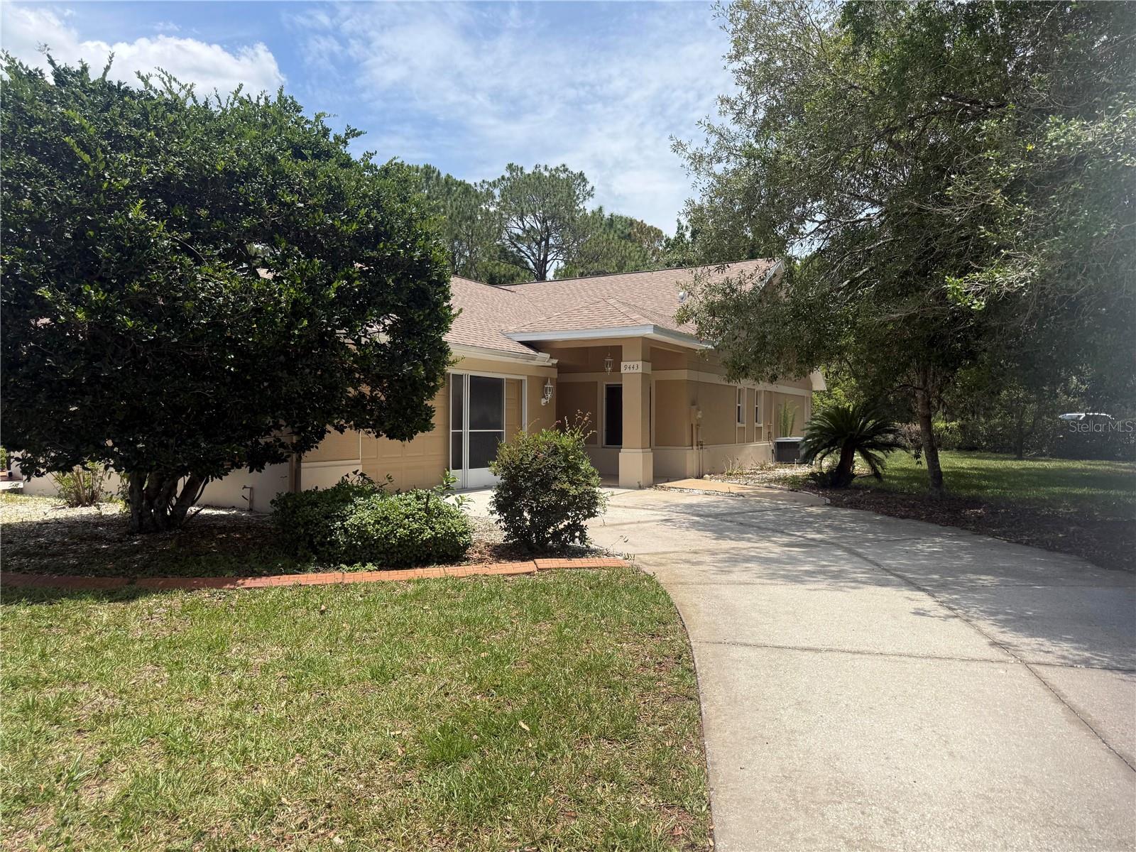 Photo of 9443 BURNAM DRIVE WEEKI WACHEE FL 34613