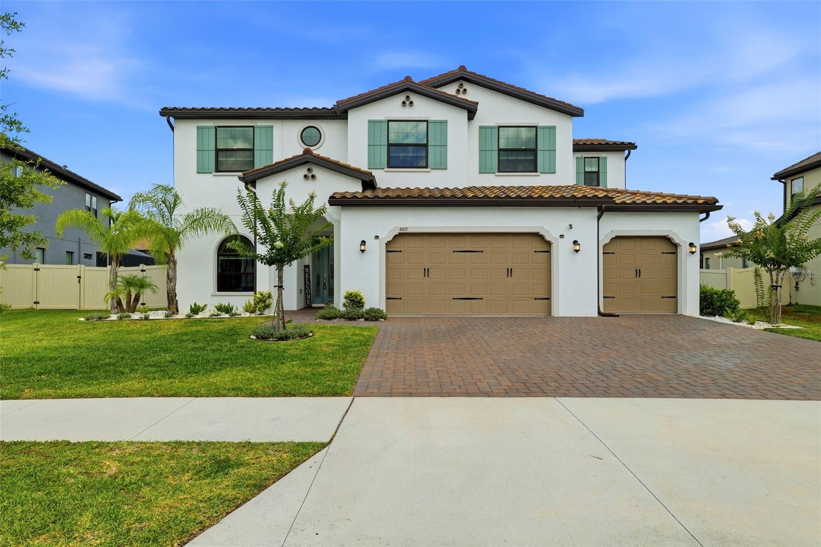 Photo of 6015 MARSH TRAIL DRIVE ODESSA FL 33556