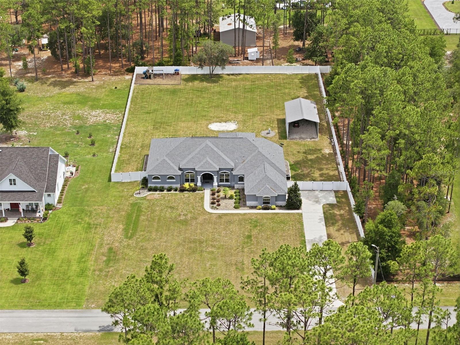 Photo of 4743 JUMPER LOOP SPRING HILL FL 34609