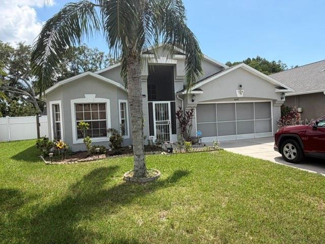 Photo of 4049 SAVAGE STATION CIRCLE NEW PORT RICHEY FL 34653