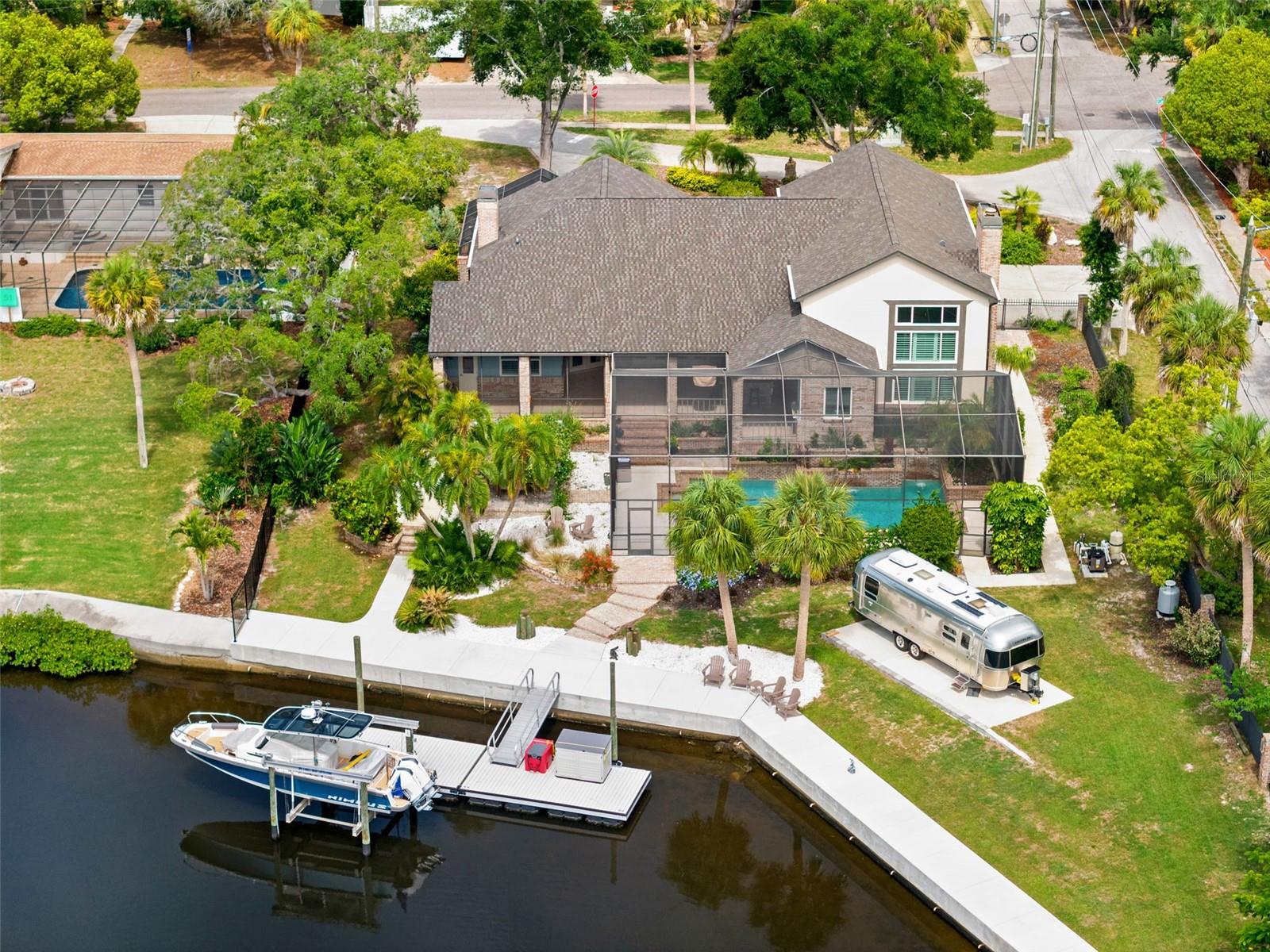Photo of 6936 RIVER ROAD NEW PORT RICHEY FL 34652