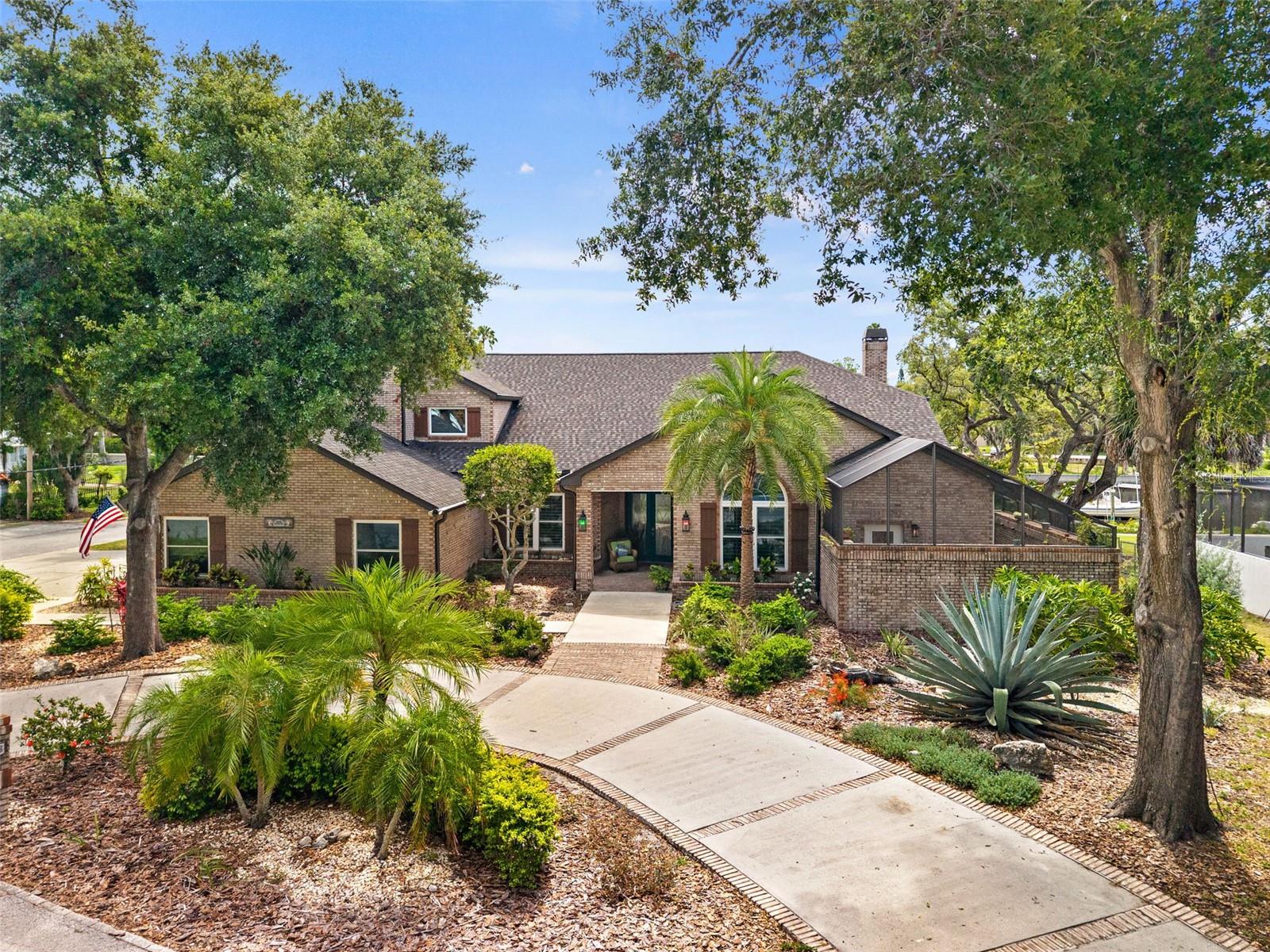 Photo of 6936 RIVER ROAD NEW PORT RICHEY FL 34652