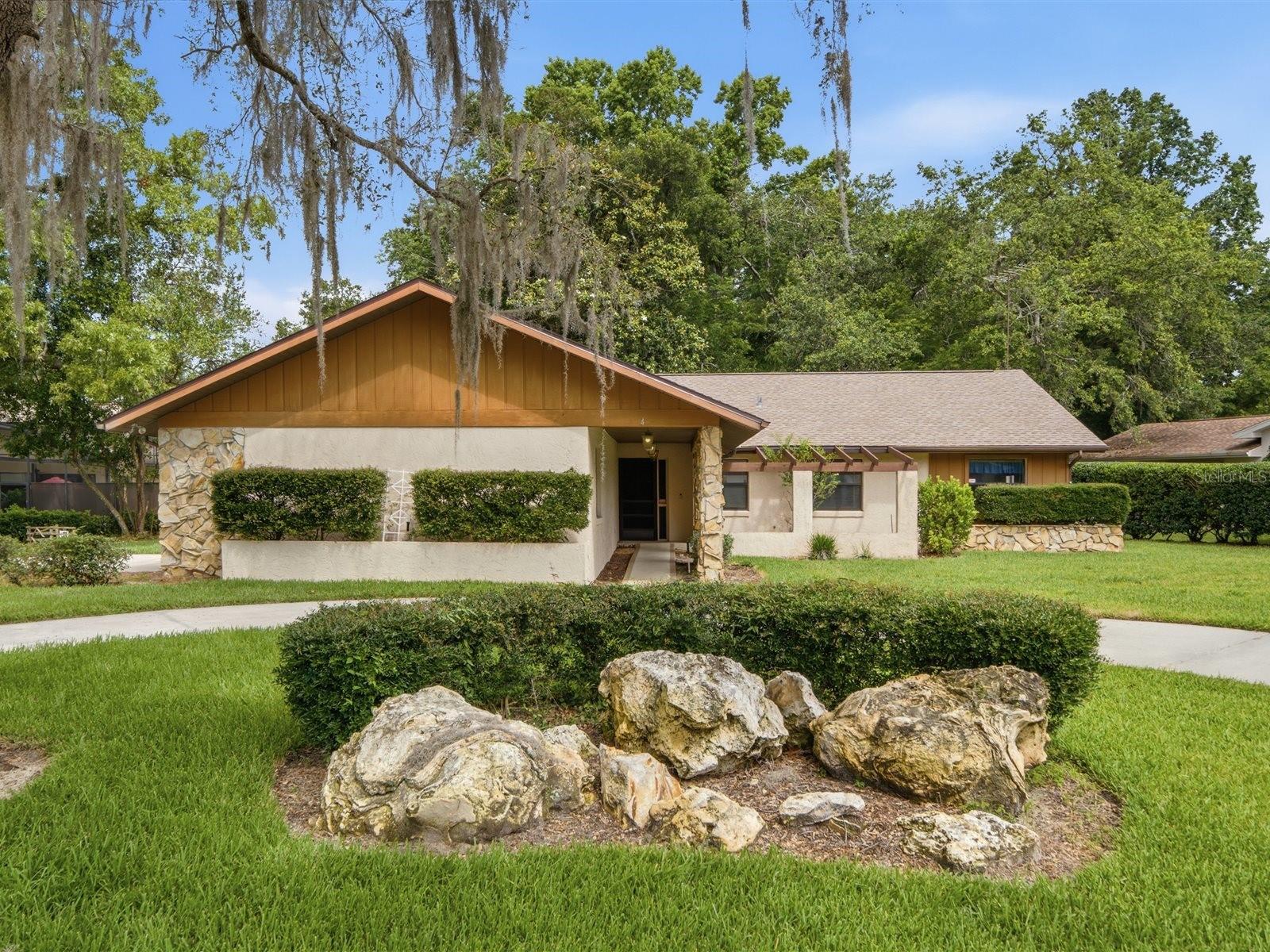 Photo of 4 REDBAY COURT HOMOSASSA FL 34446