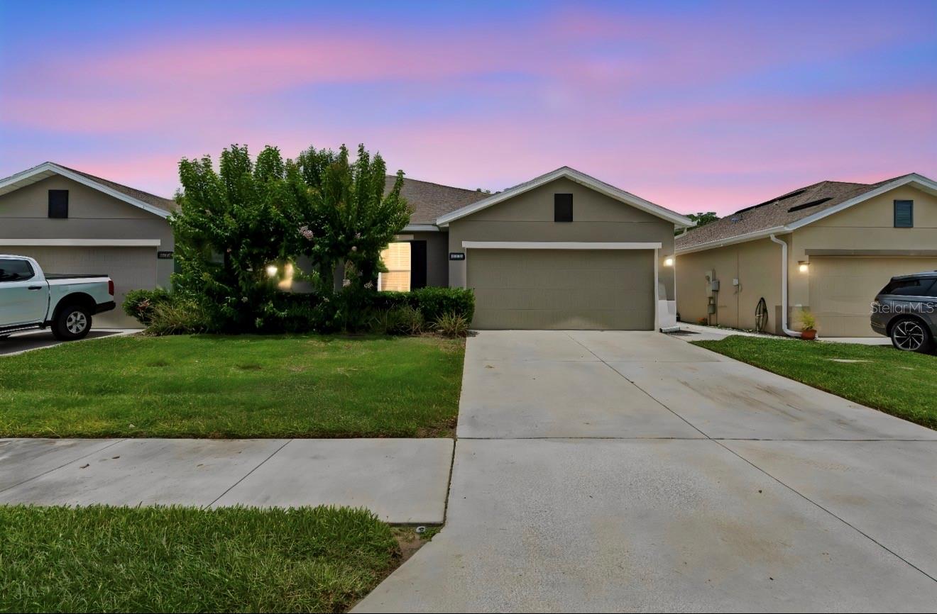 Photo of 18307 TURNING LEAF CIRCLE LAND O LAKES FL 34638