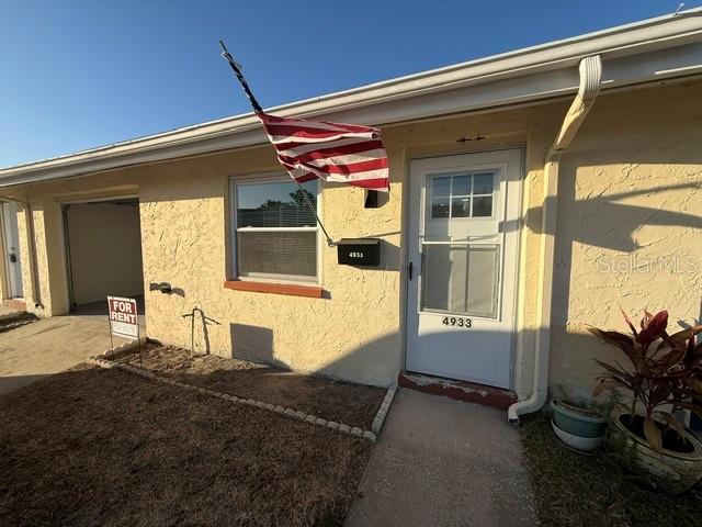Photo of 4933 ELKNER STREET NEW PORT RICHEY FL 34652