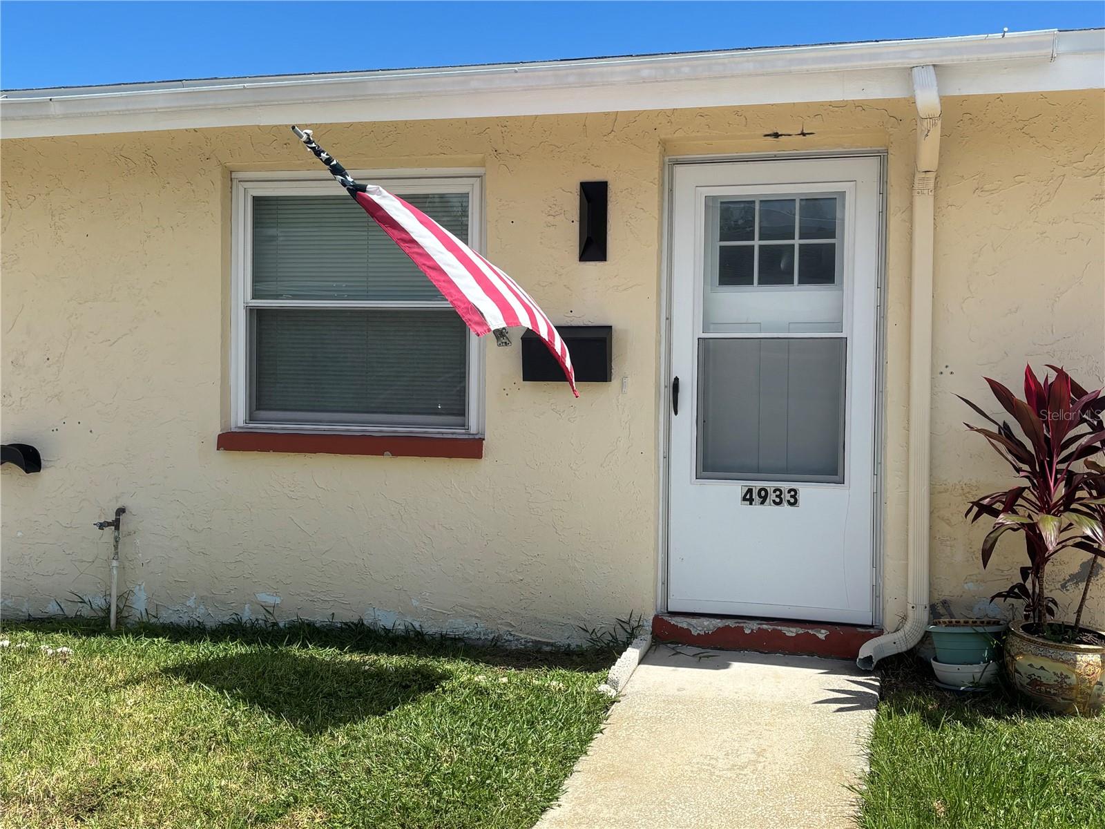Photo of 4933 ELKNER STREET NEW PORT RICHEY FL 34652