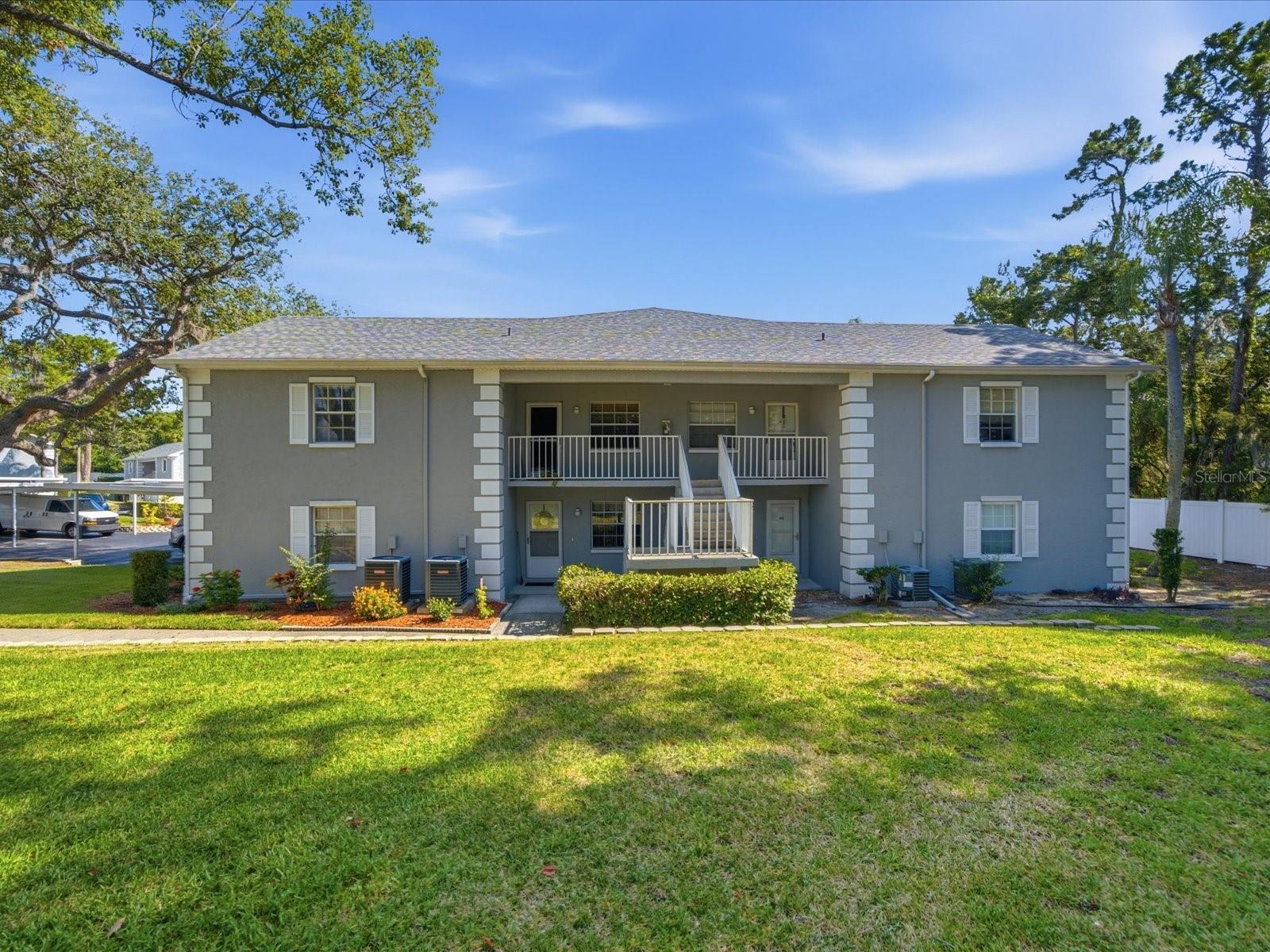 Photo of 12130 SPARTAN WAY #103 HUDSON FL 34667