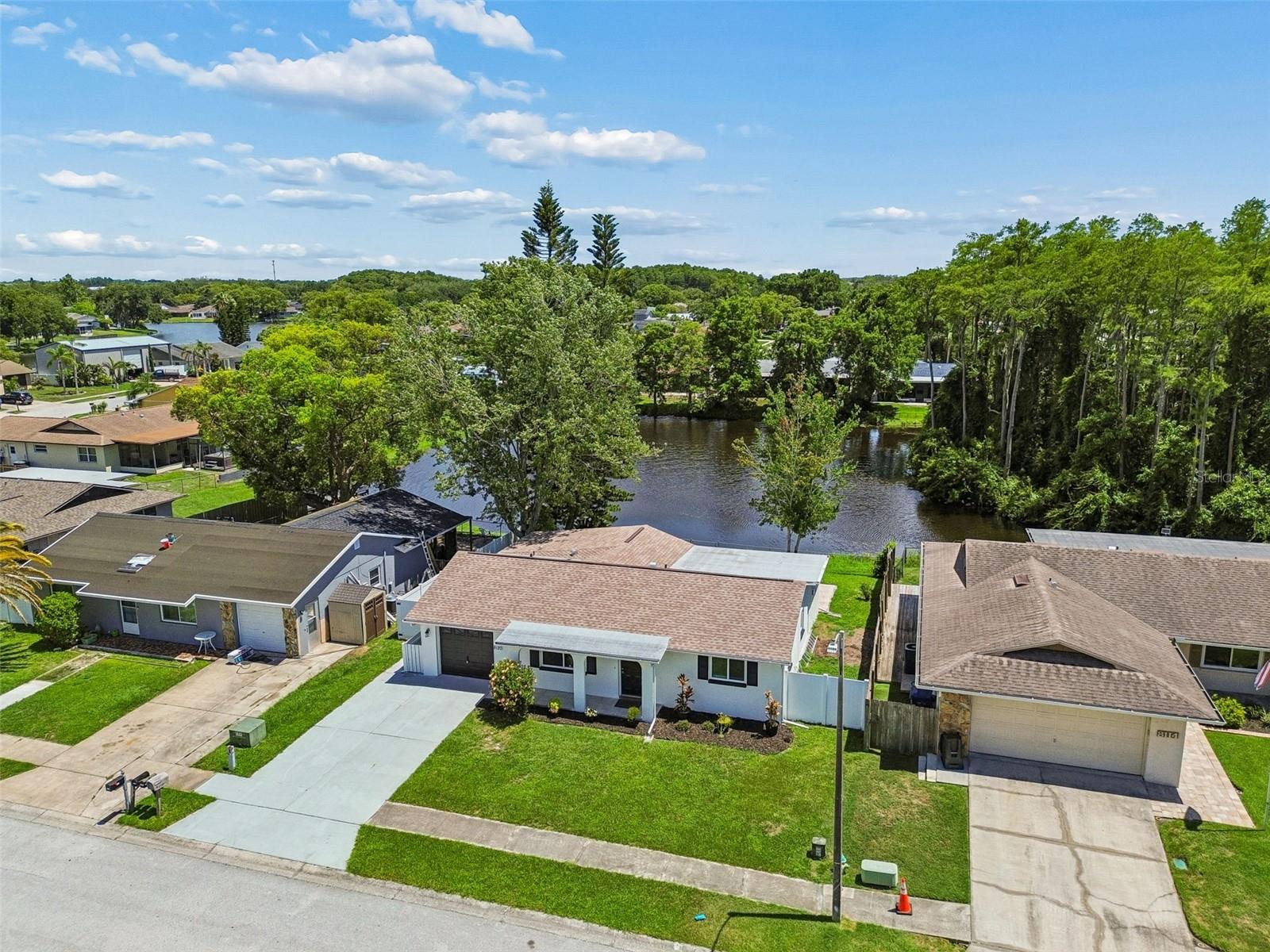 Photo of 8120 BROWN PELICAN AVENUE NEW PORT RICHEY FL 34653
