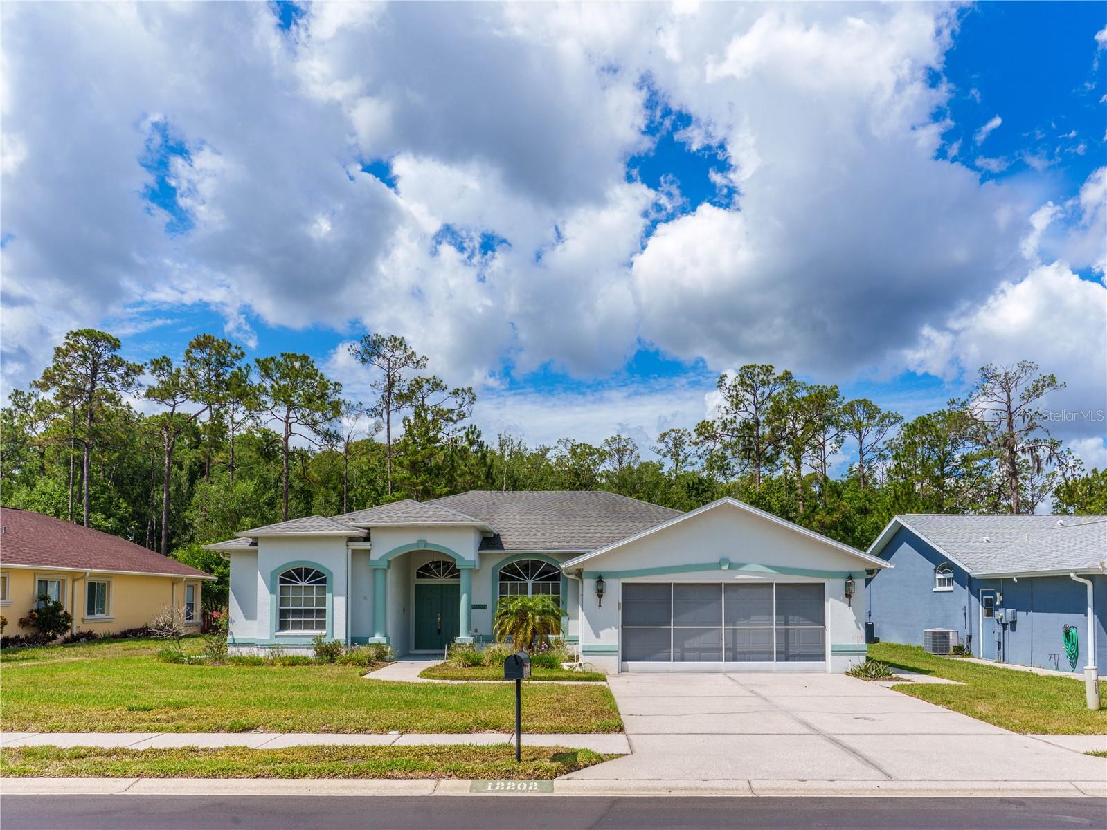 Photo of 12202 ROSELAND DRIVE NEW PORT RICHEY FL 34654