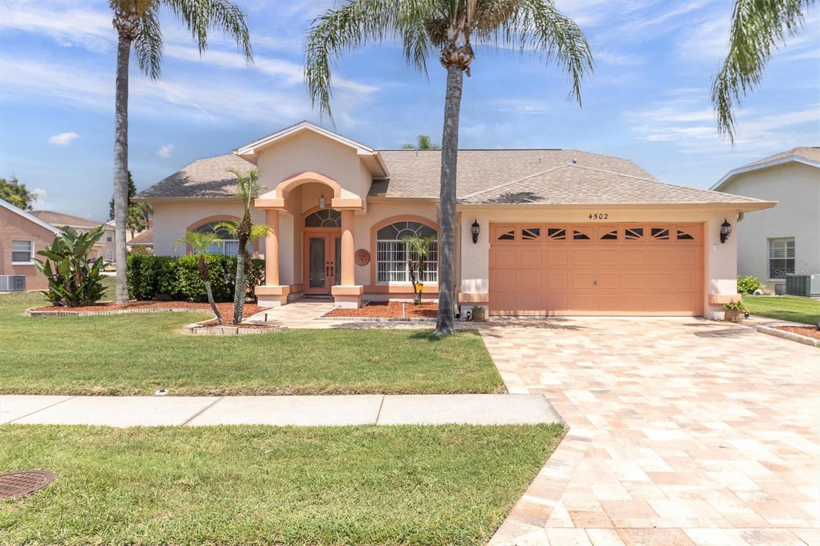 Photo of 4502 FOXBORO DRIVE NEW PORT RICHEY FL 34653