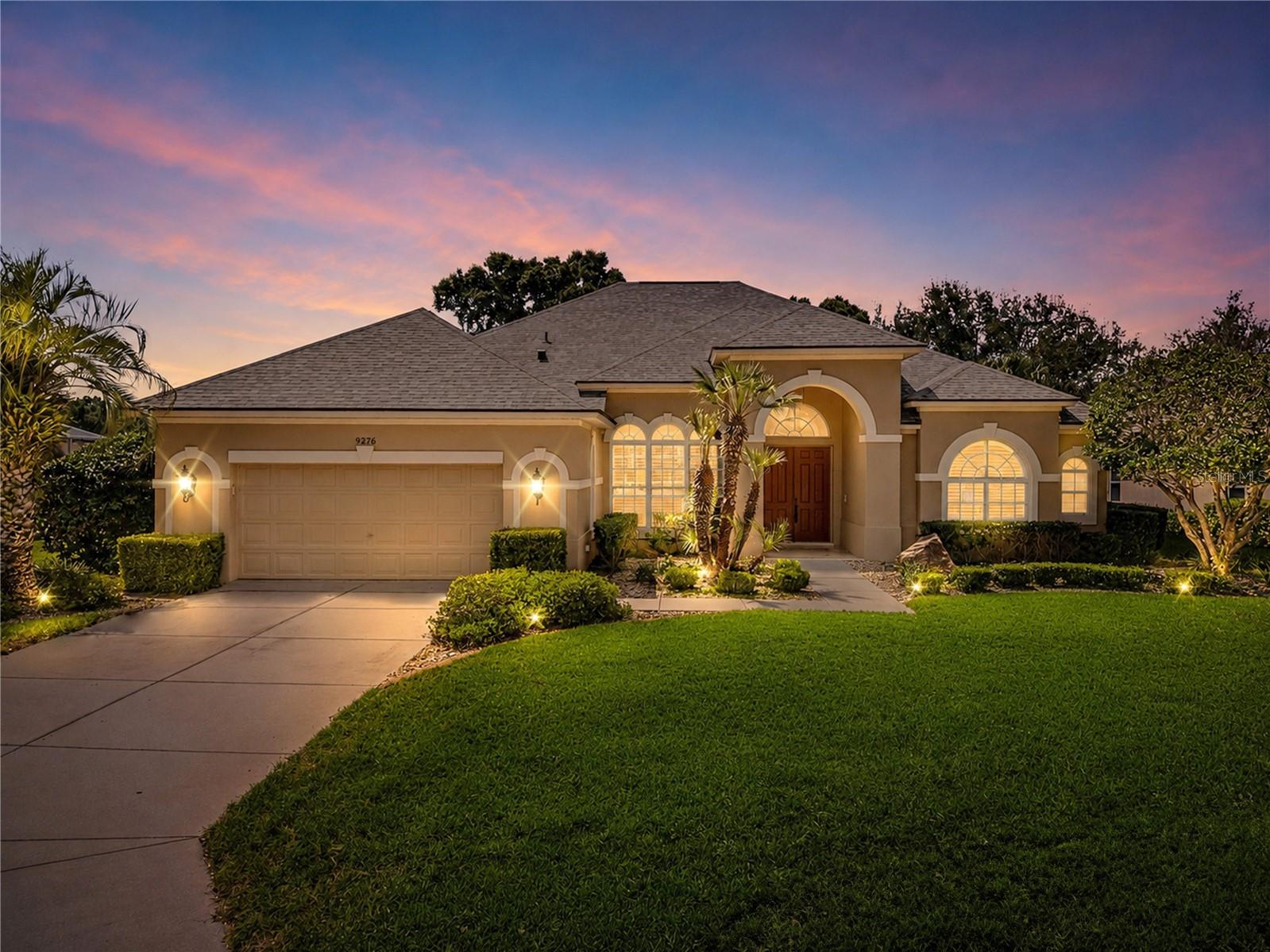 Photo of 9276 LAKE CYPRESS LOOP WEEKI WACHEE FL 34613