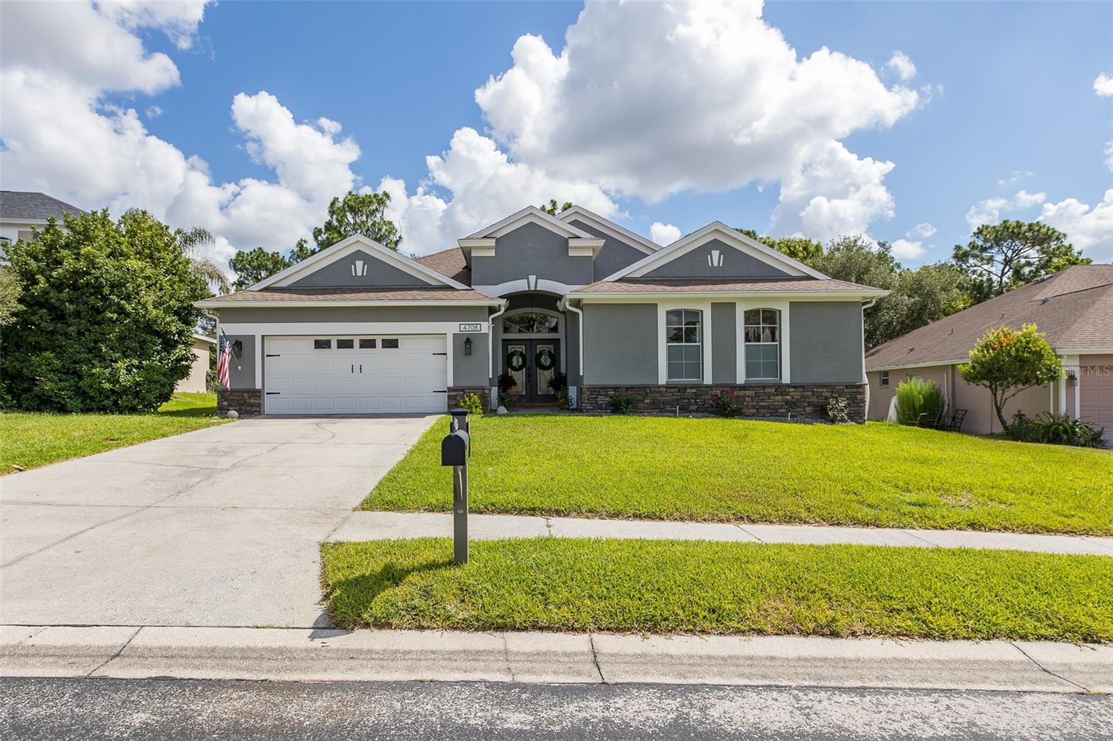 Photo of 4708 LARKENHEATH DRIVE SPRING HILL FL 34609