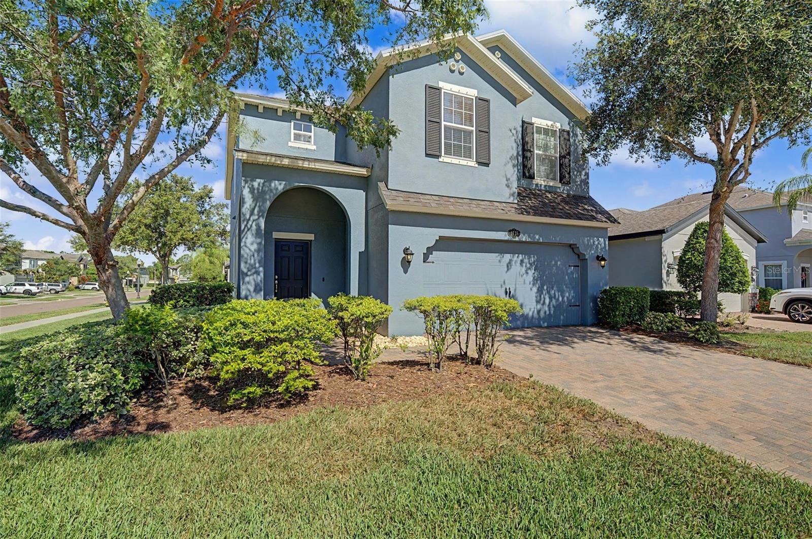 Photo of 1735 OAK HAMMOCK COURT LUTZ FL 33558