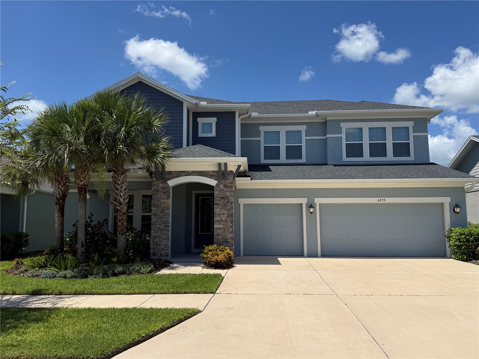 Photo of 3275 TOUR TRACE LAND O LAKES FL 34638