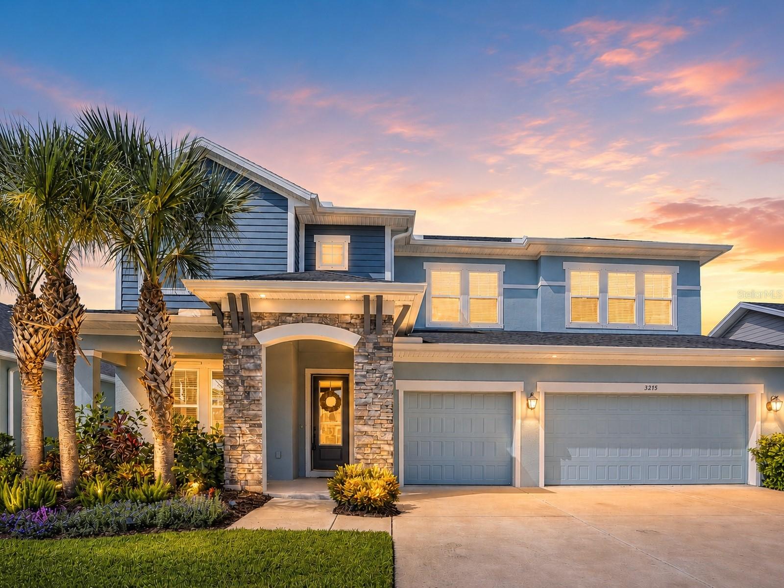 Photo of 3275 TOUR TRACE LAND O LAKES FL 34638