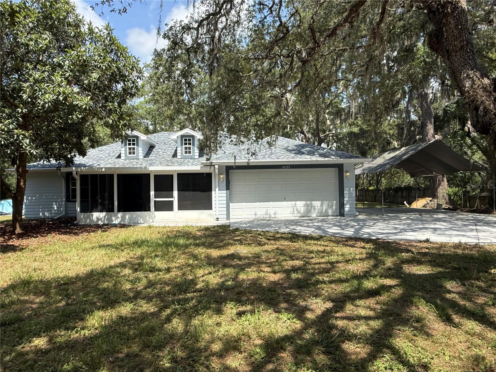 Photo of 10733 OAK DRIVE HUDSON FL 34669