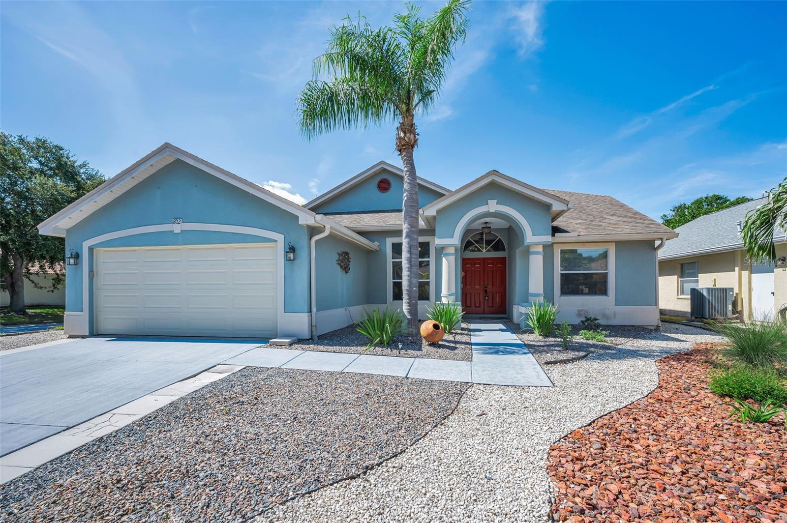 Photo of 802 ANCHORS WAY TARPON SPRINGS FL 34689