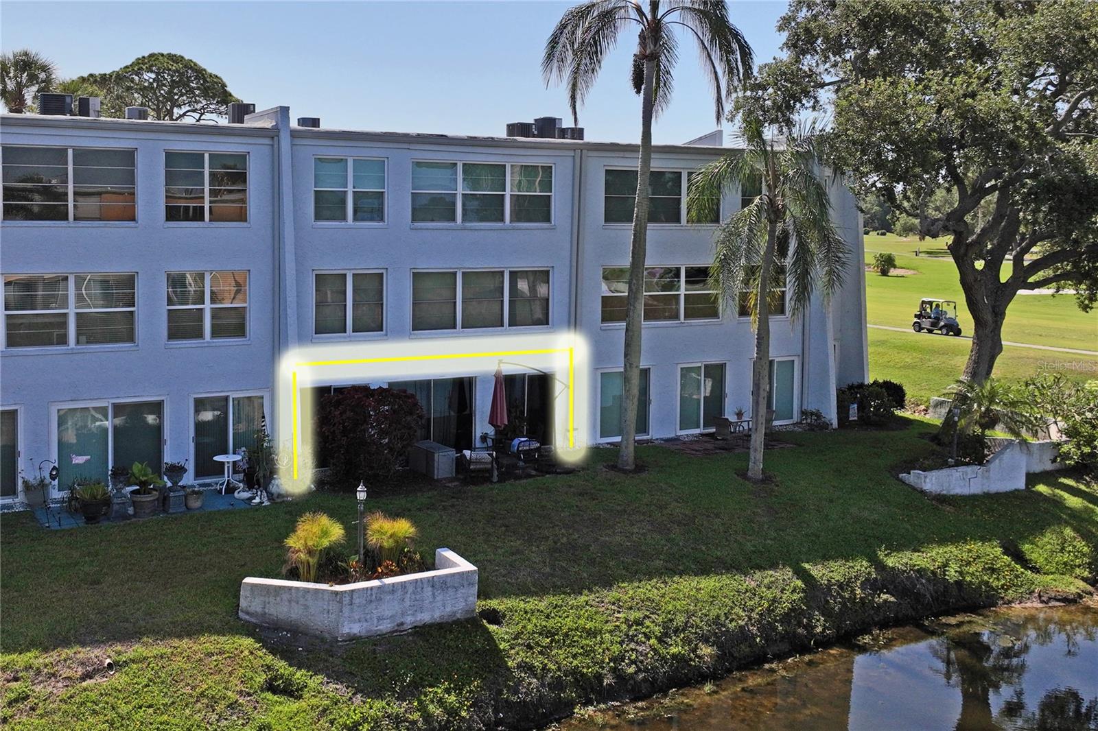 Photo of 225 COUNTRY CLUB DRIVE #C131 LARGO FL 33771