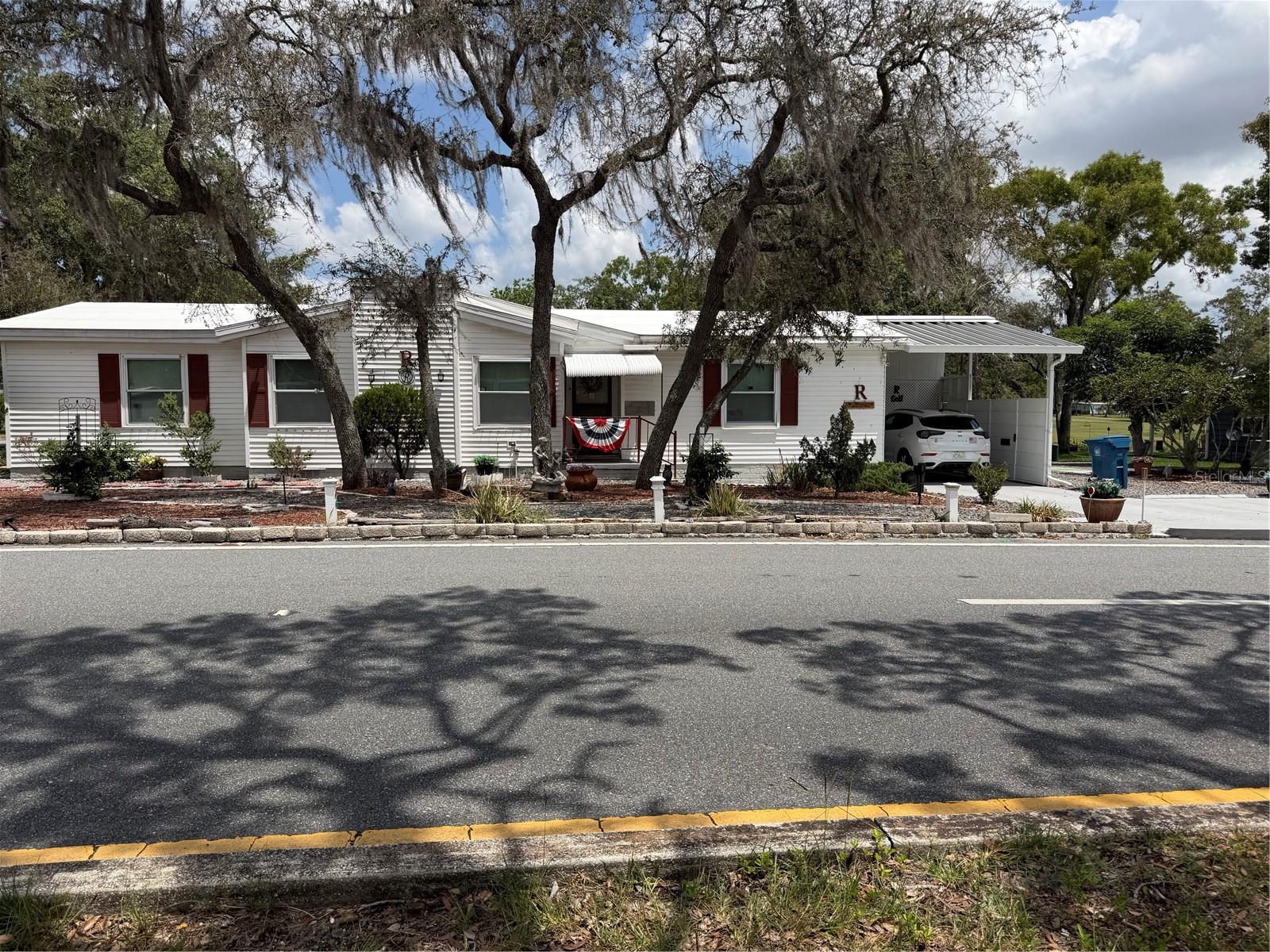 Photo of 7354 NIELSON AVENUE BROOKSVILLE FL 34613