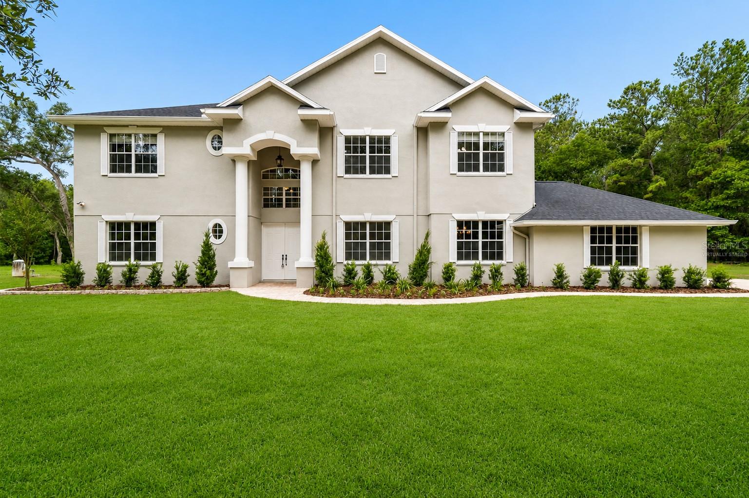 Photo of 18326 SUCCESS ROAD BROOKSVILLE FL 34604