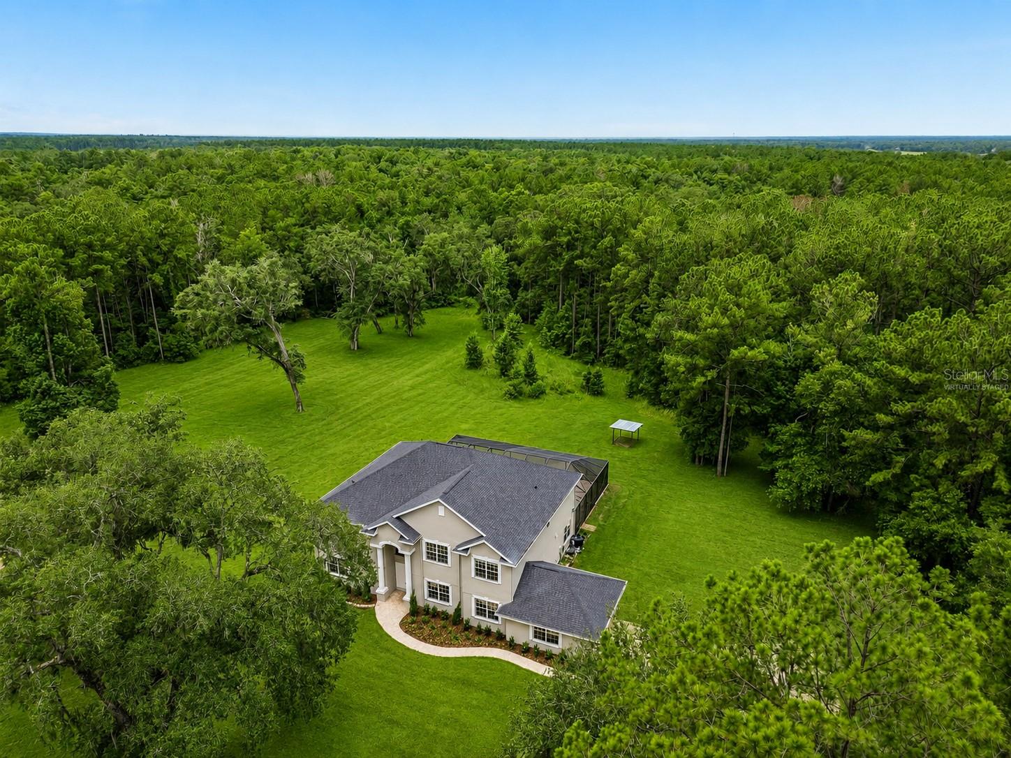 Photo of 18326 SUCCESS ROAD BROOKSVILLE FL 34604