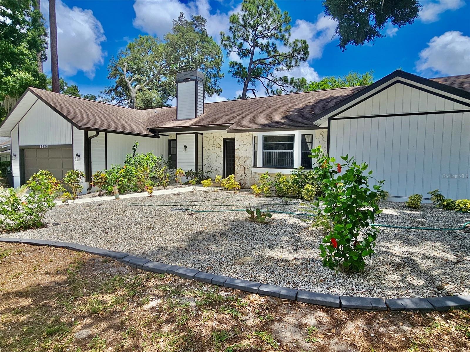 Photo of 1382 SUTTON PLACE DRIVE PALM HARBOR FL 34683