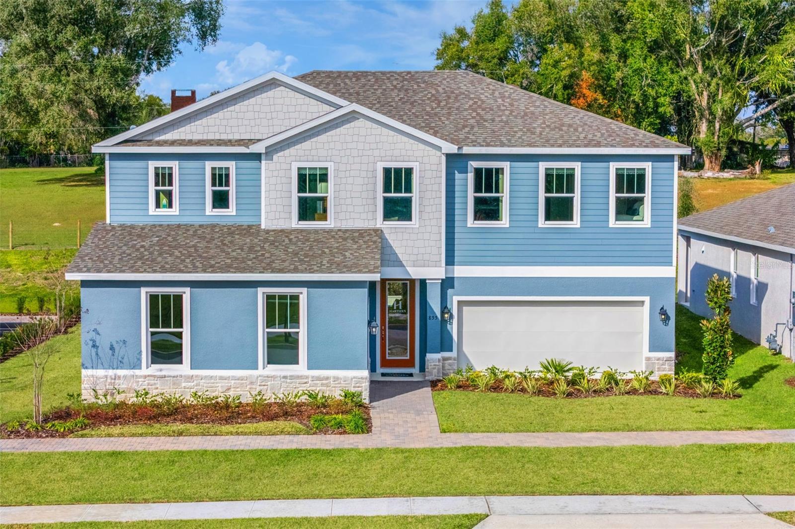 Photo of 724 MYSTIC GARDENS DRIVE APOPKA FL 32703