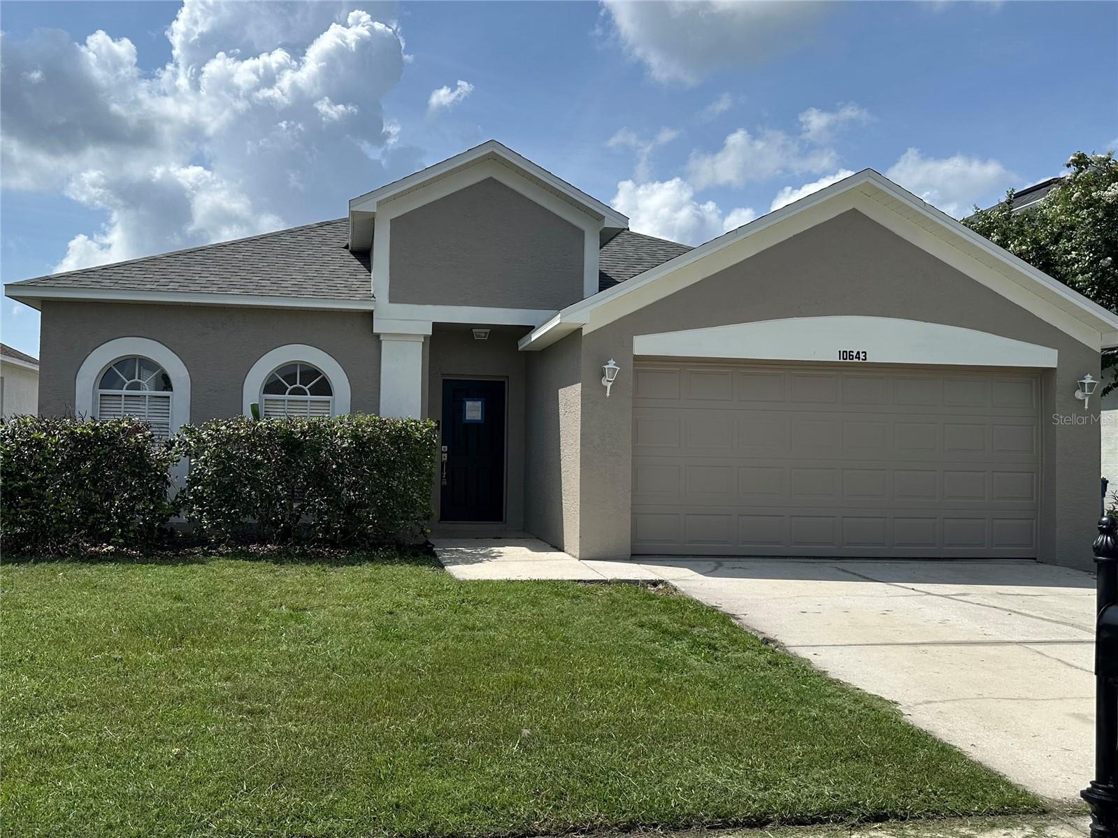 Photo of 10643 EVENINGWOOD COURT TRINITY FL 34655