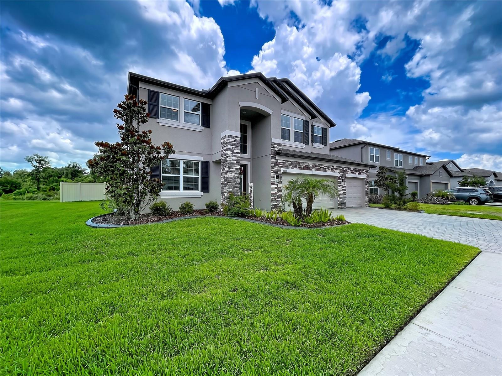 Photo of 12093 NOUVEAU AVENUE SPRING HILL FL 34610