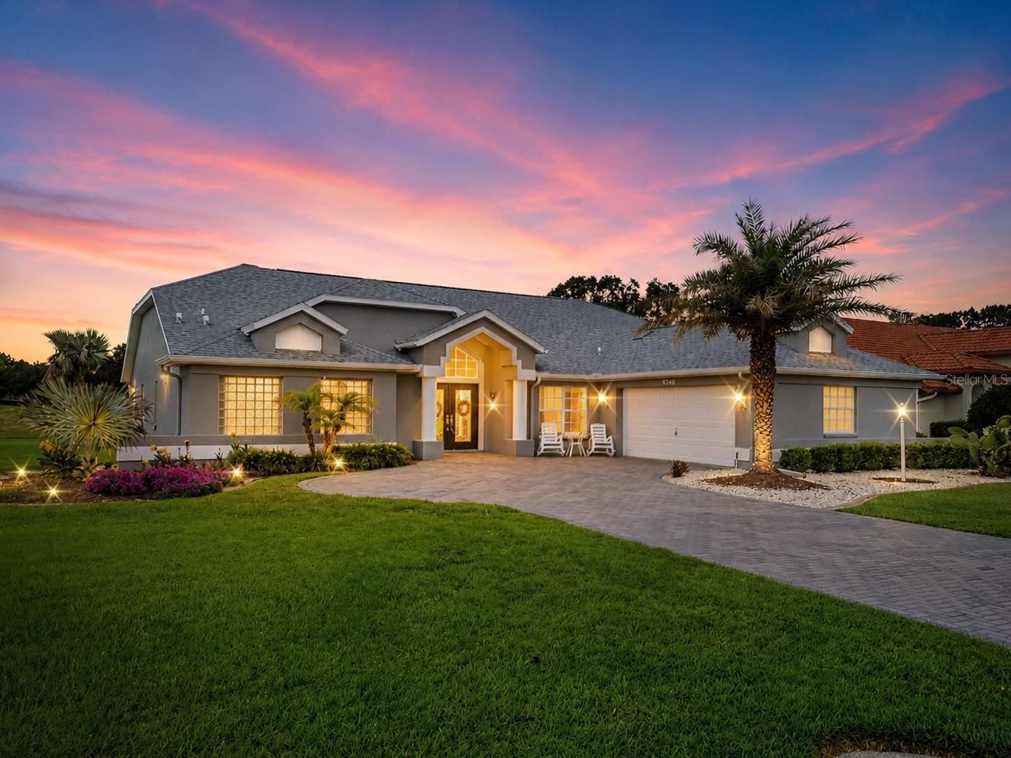Photo of 9276 ASHLEY DRIVE WEEKI WACHEE FL 34613