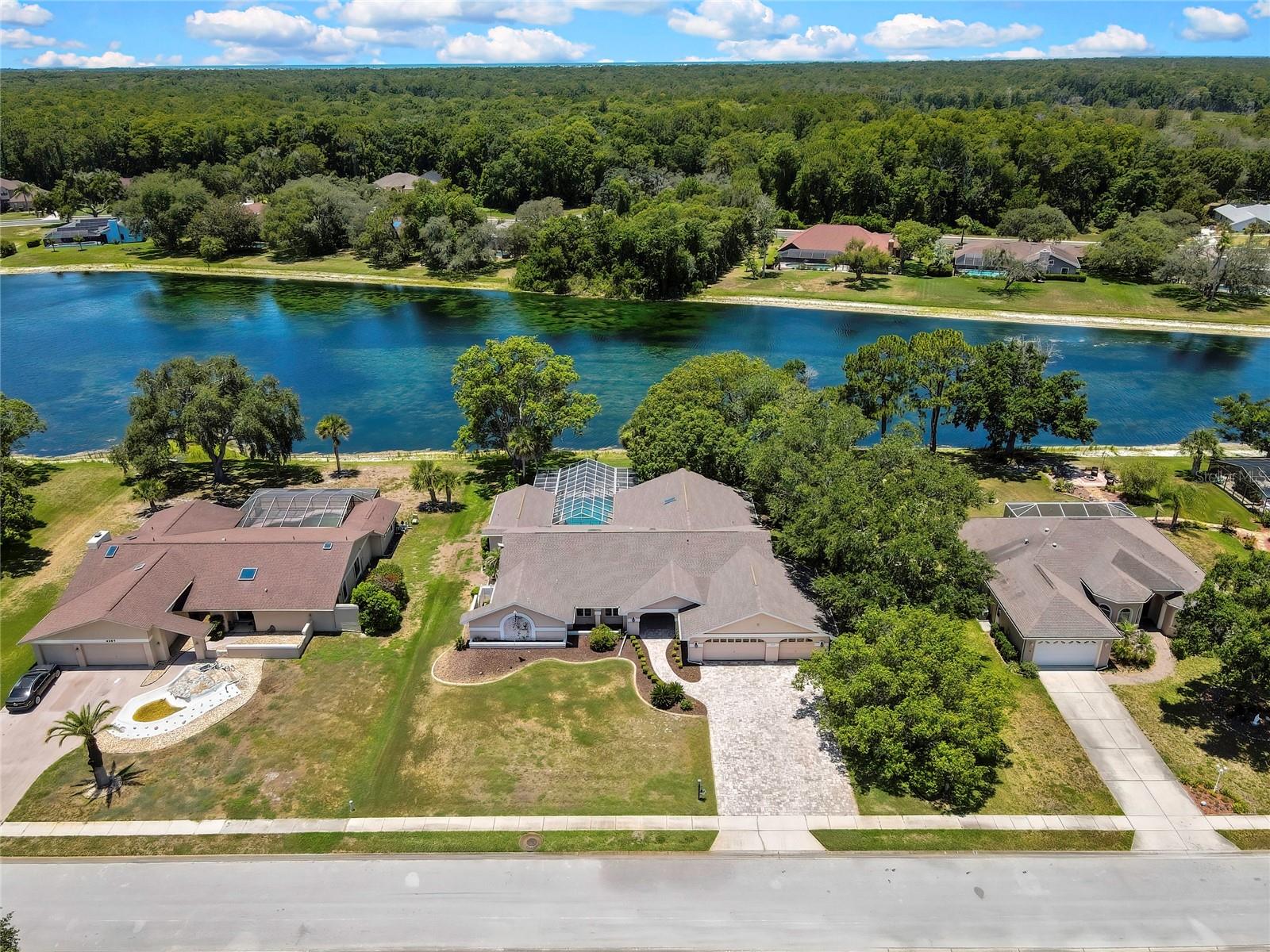 Photo of 4293 RIVER BIRCH DRIVE SPRING HILL FL 34607