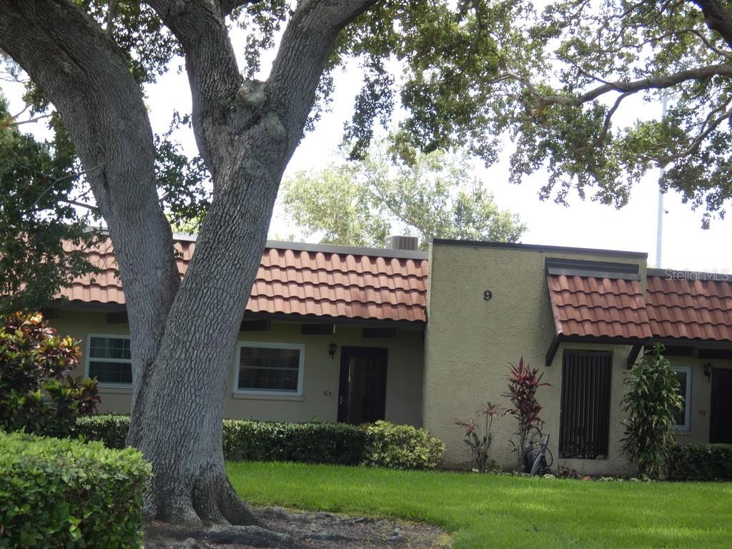 Photo of 1701 PINEHURST ROAD #9G DUNEDIN FL 34698