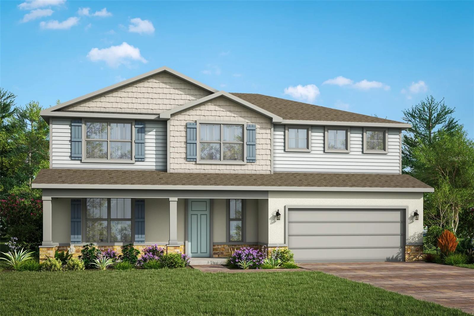 Photo of 558 EMERALD GROVE DRIVE APOPKA FL 32703