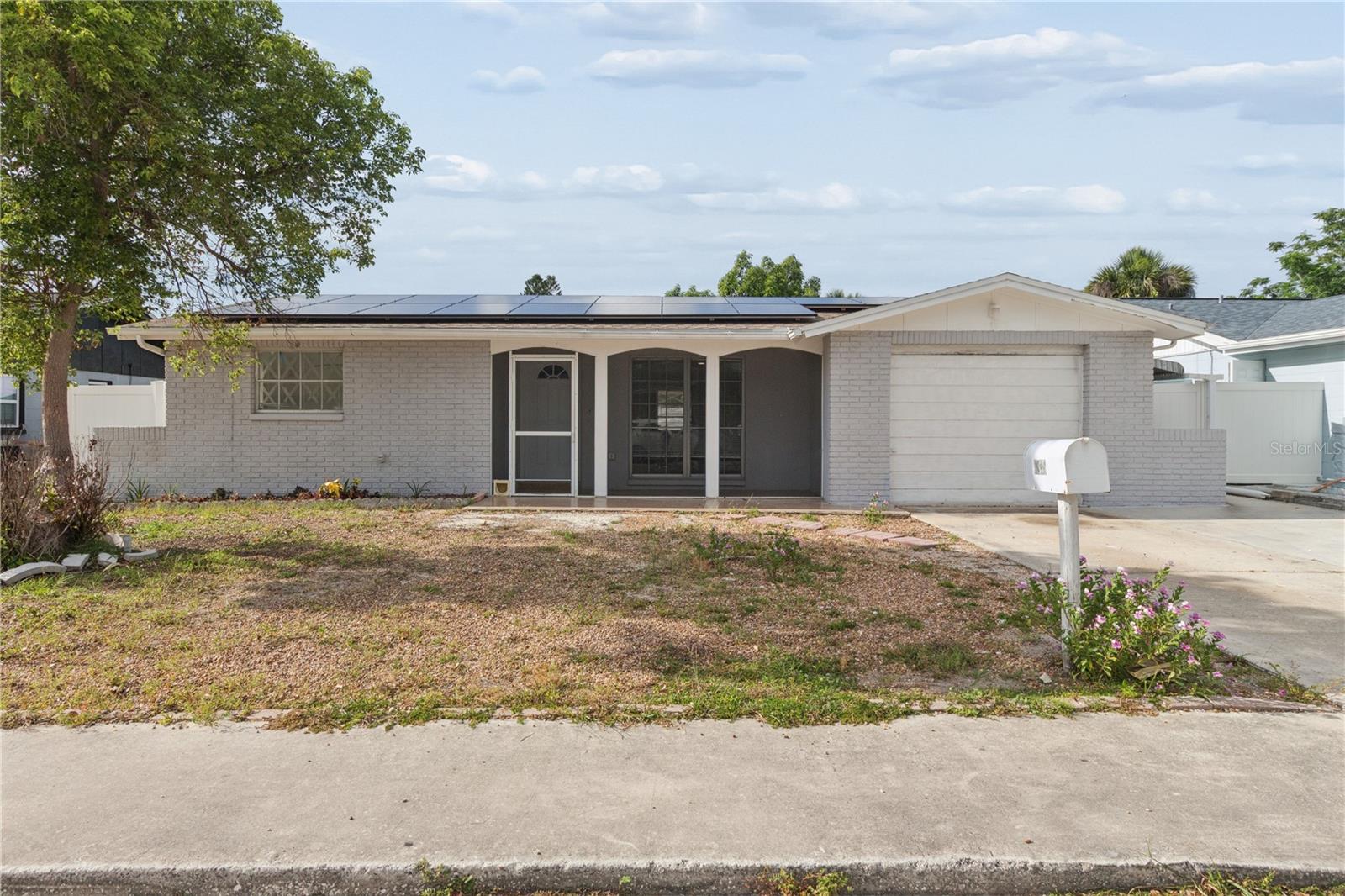 Photo of 6835 MESA VERDE STREET PORT RICHEY FL 34668