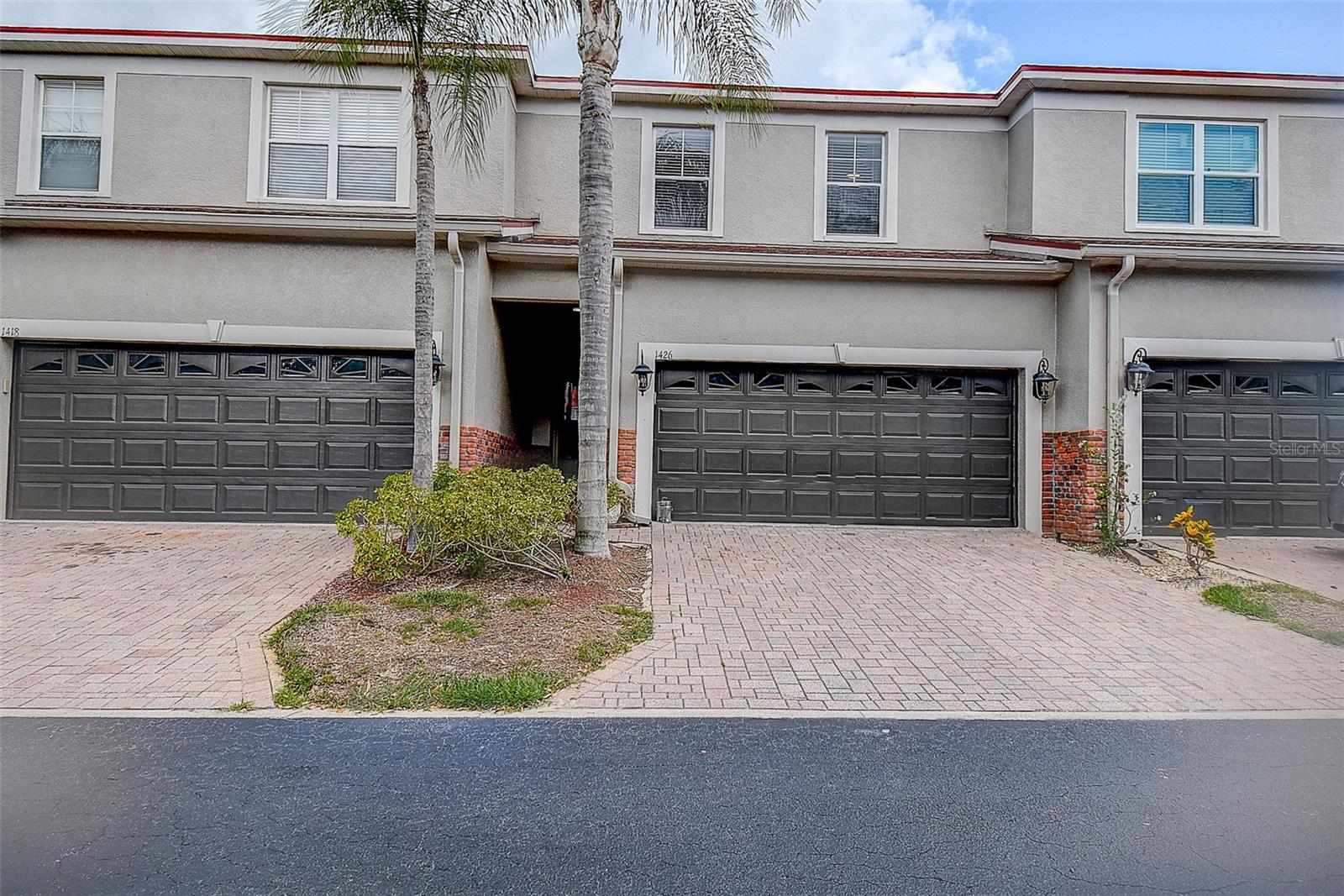 Photo of 1426 HILLVIEW LANE TARPON SPRINGS FL 34689