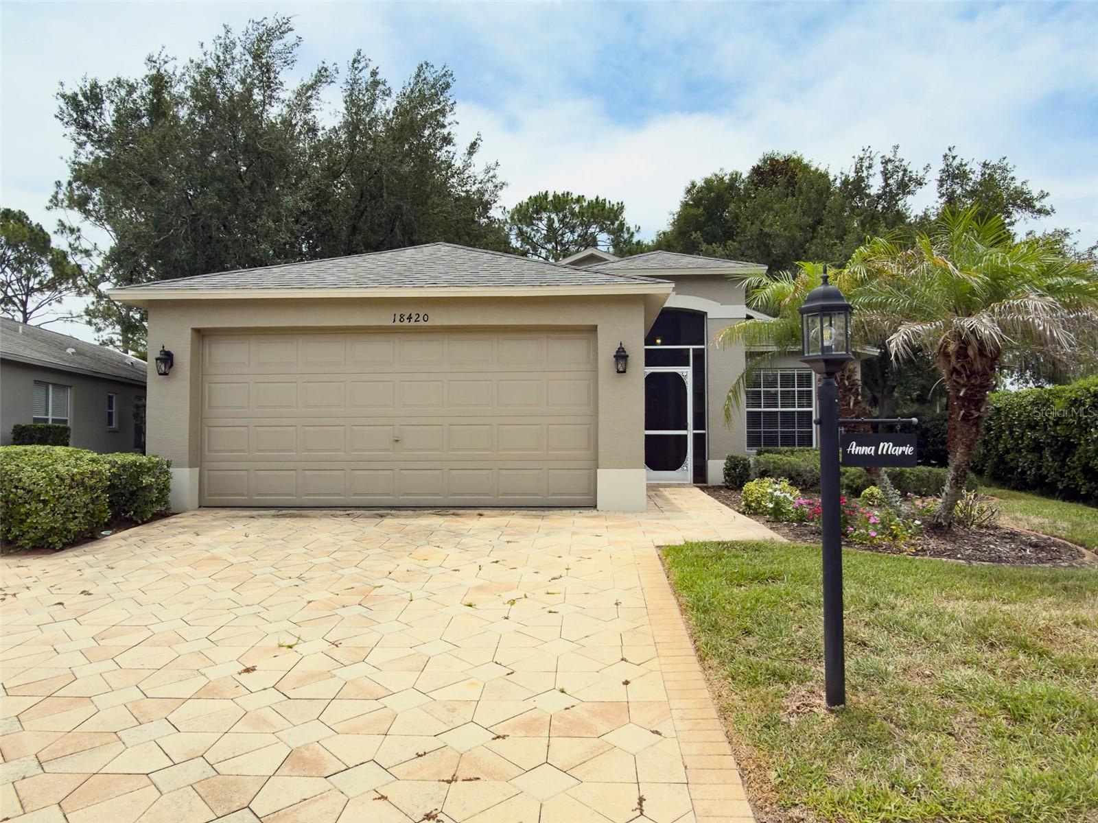 Photo of 18420 FAIRWAY GREEN DRIVE HUDSON FL 34667